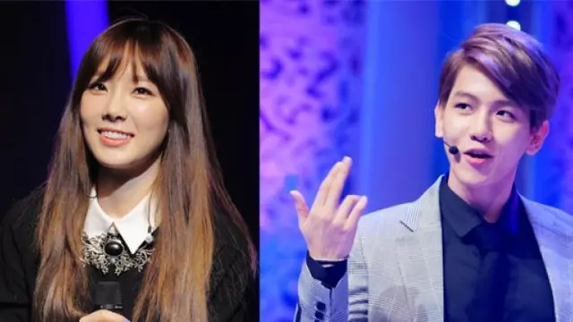 4 Kisah Cinta Artis K-Pop yang Menghebohkan 2014