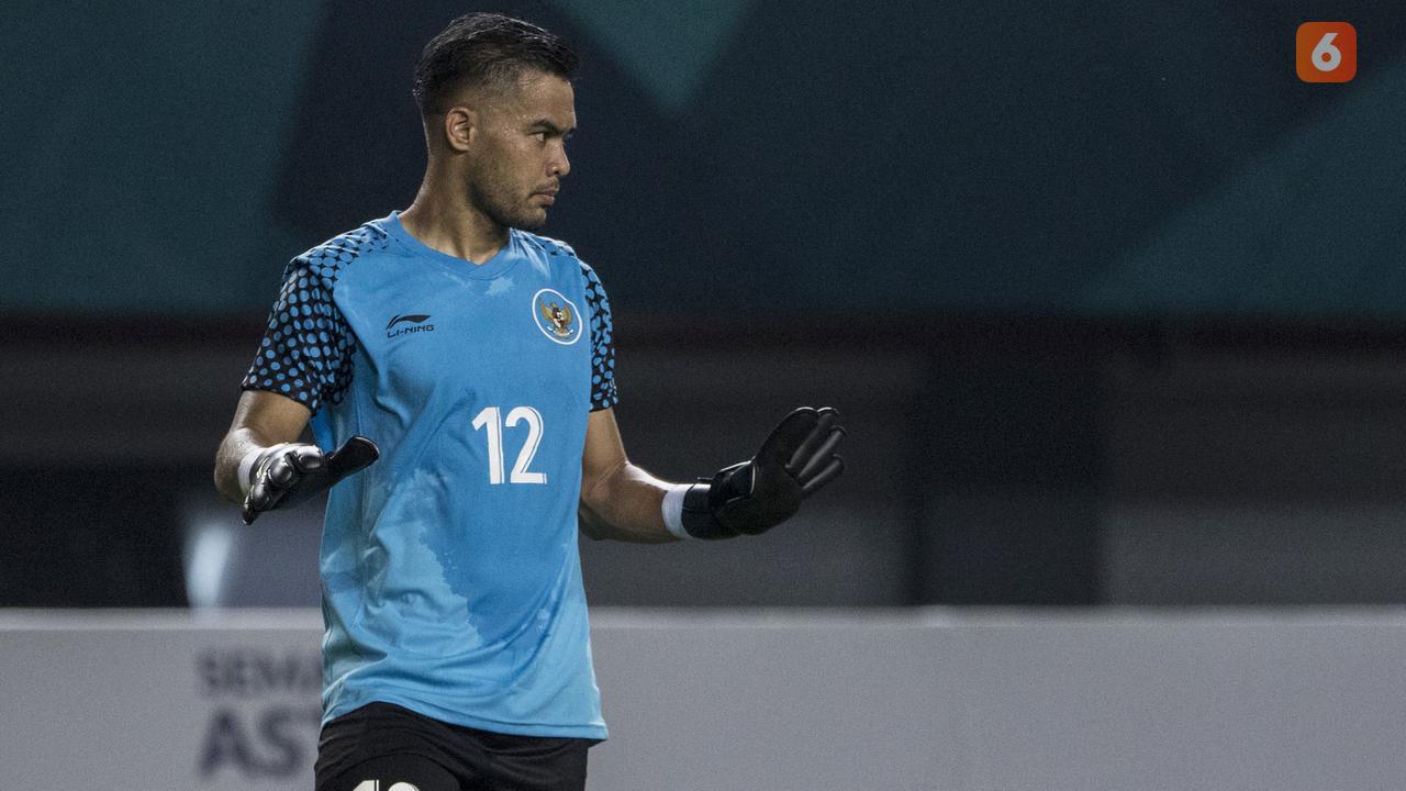 Timnas Indonesia U-23, Andritany Ardhiyasa