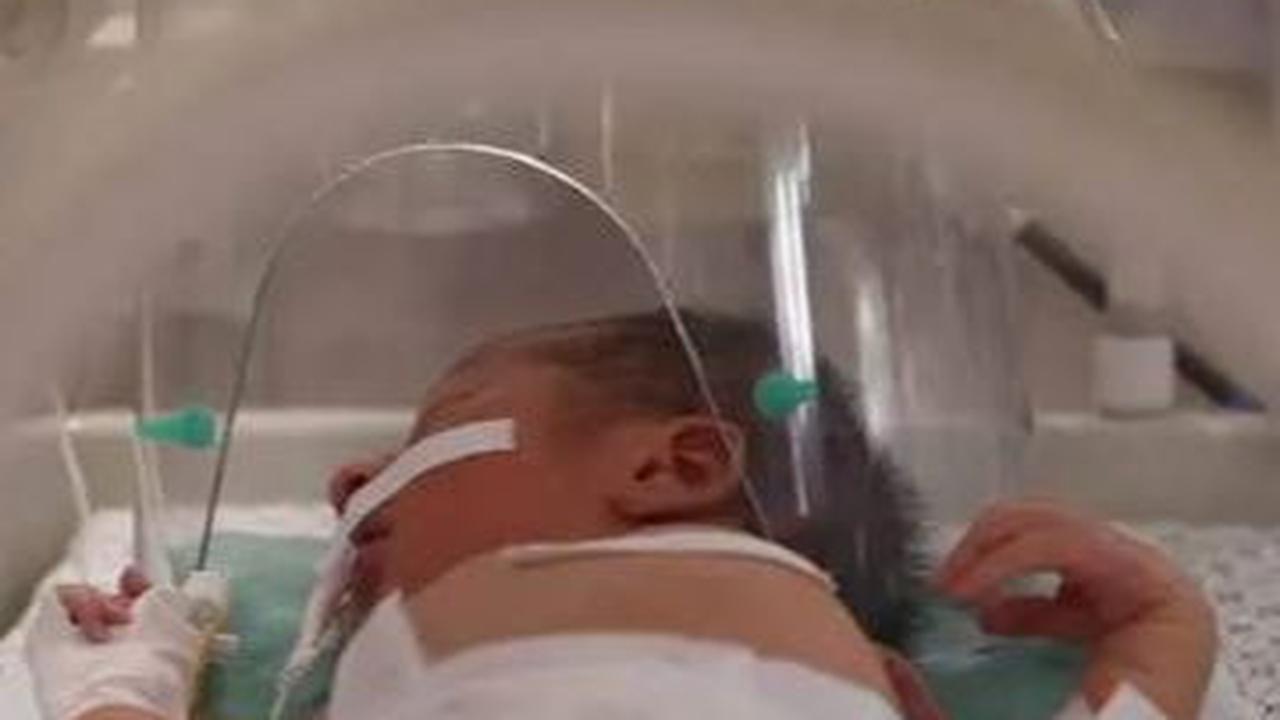 Dua Bayi Prematur Meninggal, 37 Lainnya dalam Bahaya Setelah Israel Serang Rumah Sakit Al-Shifa di Gaza
