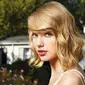 Fakta lain mengenai Taylor Swift terus bermunculan. Benarkah `American Sweetheart` itu telah menggali kuburnya sendiri? (foto: TIME)