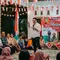 Contoh Susunan Acara Malam Tirakatan Kemerdekaan 17 Agustus 1945 HUT RI Ke-81