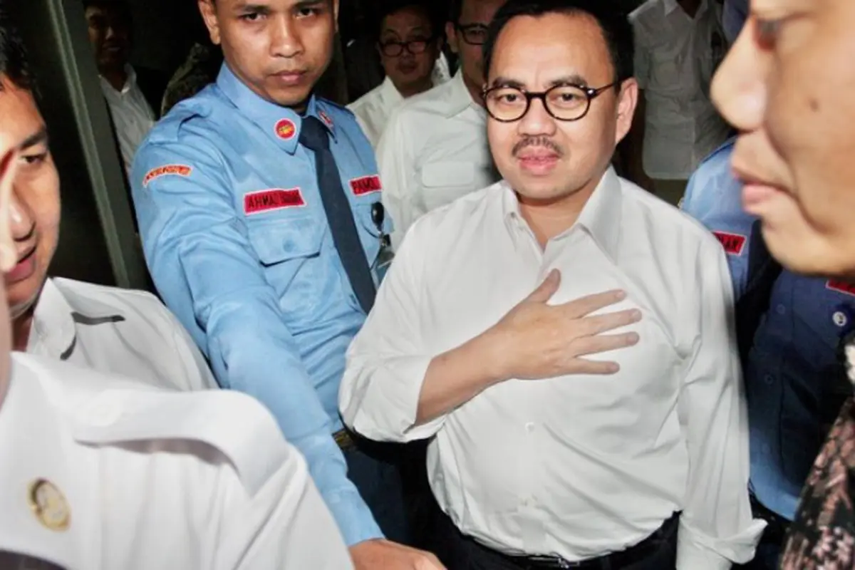 Anggota MKD Mungkin Lupa, Sudirman Said itu Pengadu Bukan Pelaku