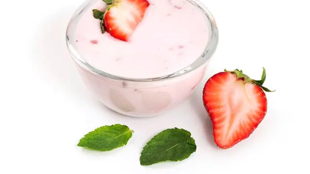 Turunkan Kolesterol dengan Rutin Konsumsi Yogurt