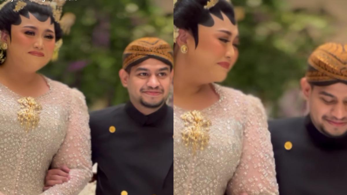 Kisah Menyentuh Fadil Jaidi Melepas Clarissa Putri Menikah, Ada Janji yang  Ditepati - ShowBiz Liputan6.com