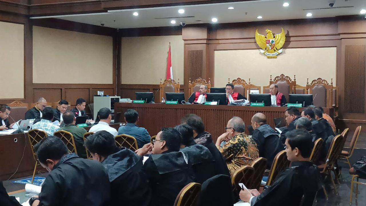 Dok. Istimewa