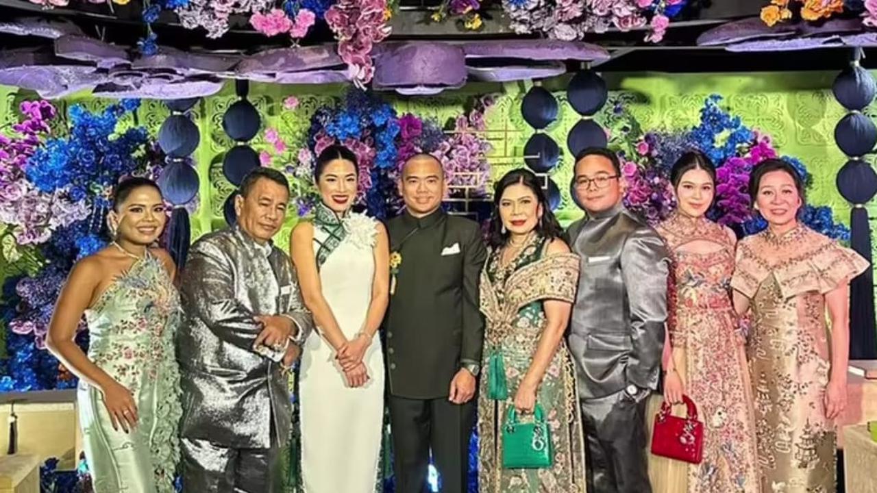 Potret Lamaran Winona Delany Tandra, Calon Istri Frank Hutapea