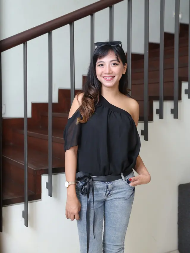 [Bintang] Nadia Vega