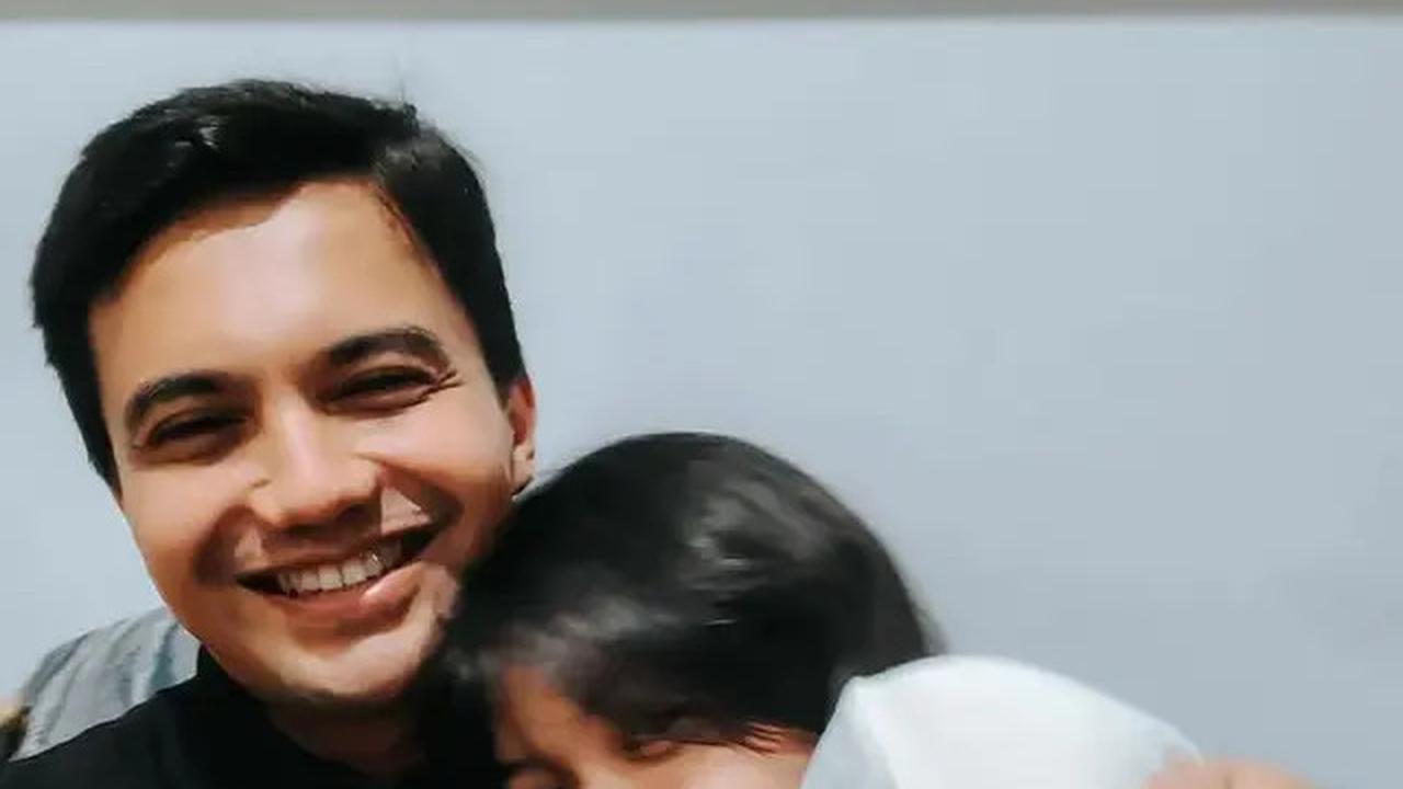 4. Syahrul Gunawan & Raihana <br>