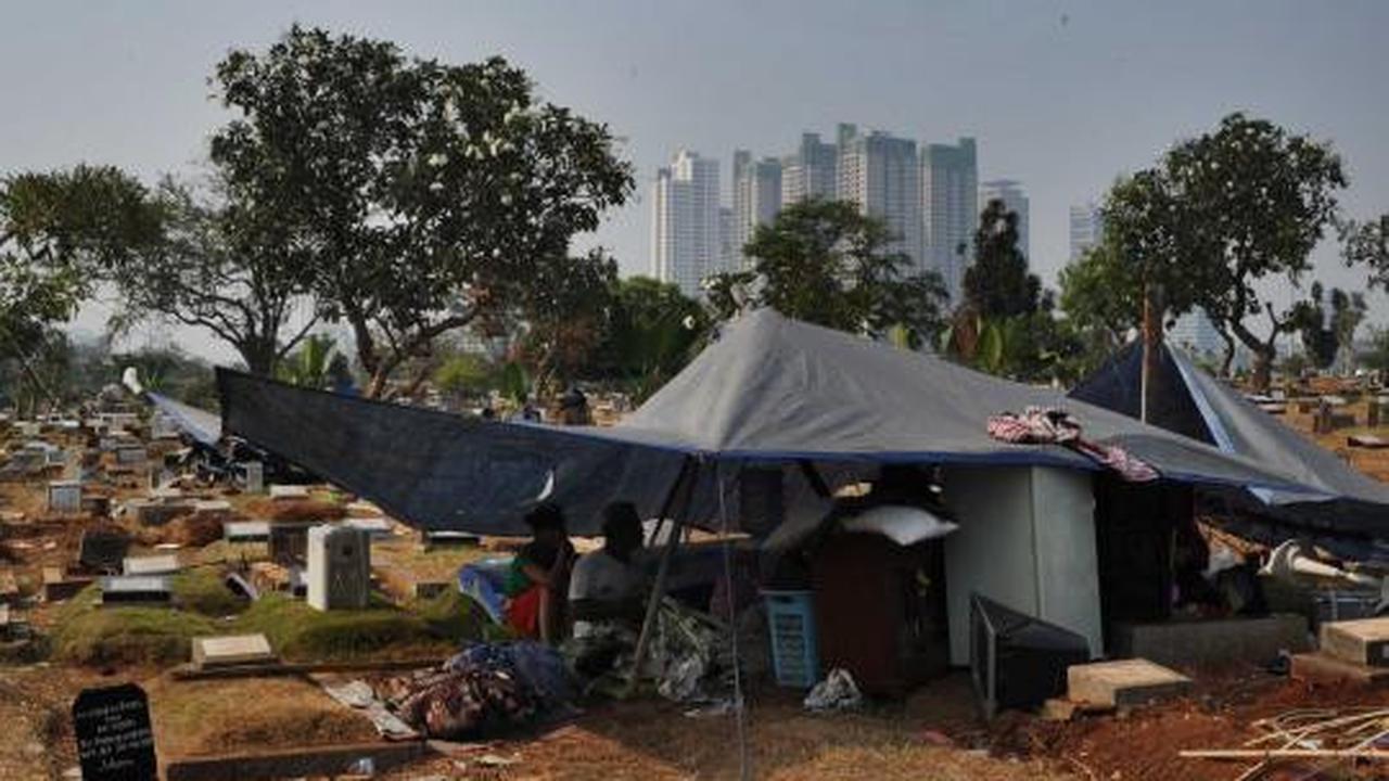 Gubernur DKI kunjungi korban kebakaran Benhil