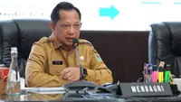 Mendagri Sebut Inflasi Bulanan di Tiga Provinsi Terdampak Bencana Sumatra Mulai Membaik