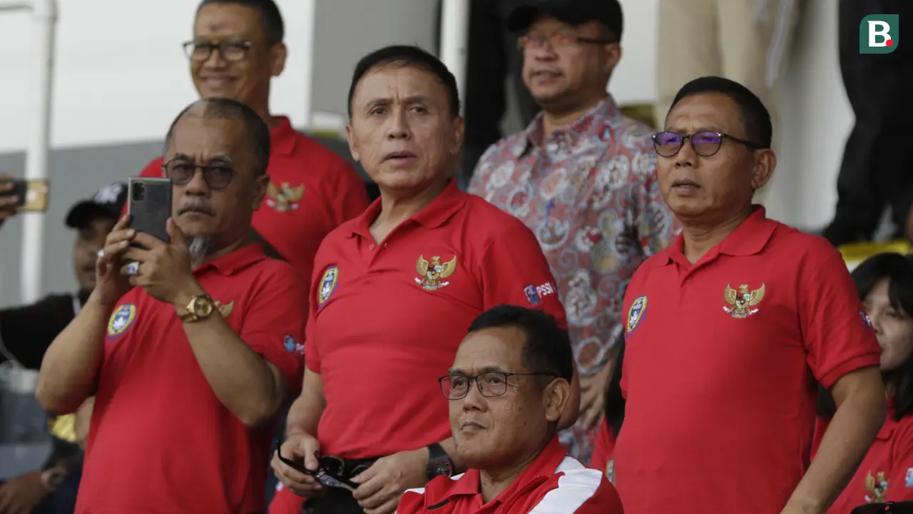 Mochamad Iriawan