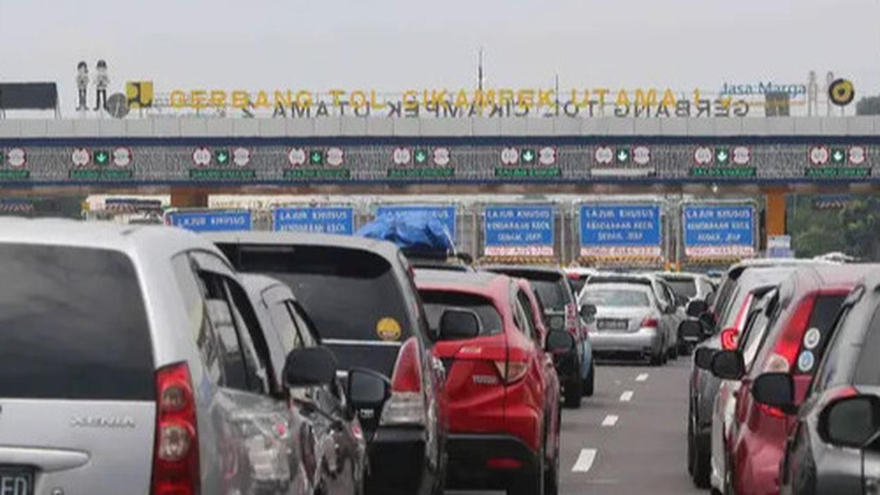 Penderita Penyakit Jantung Hati-Hati, Jangan Nyetir Lebih dari 6 Jam Saat Mudik