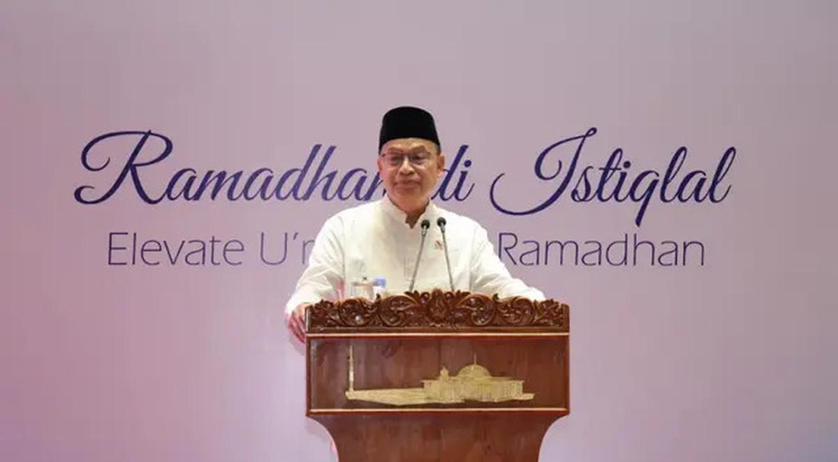 Gerakan Sujud saat Salat Punya Manfaat Luar Biasa untuk Otak