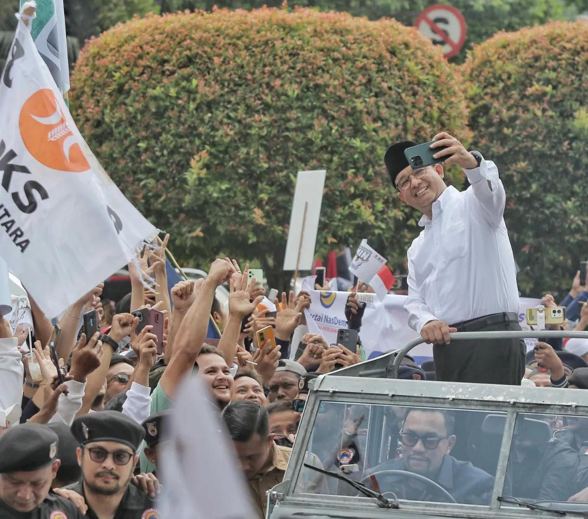 Dok. Istimewa