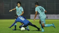 Rayakan Lebaran, Persela Liburkan Pemain 9 Hari