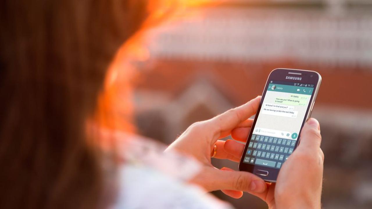 Tanda-Tanda Nomor WhatsApp Diblokir