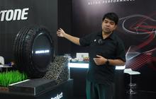 Bridgestone Perkenalkan Ban Dueler All Terrain A/T002 untuk SUV dan Double Cabin
