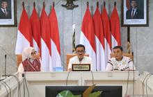 Pemkot Jaksel Bentuk Satgas Awasi Keamanan Pangan Ramadhan 1447 H