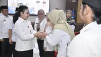 Serba-serbi Unik Calon Jemaah Haji Semarang: Termuda 15 Tahun, Tertua 86 Tahun