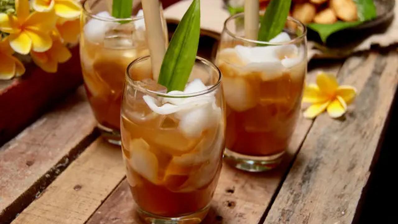 Resep Es Segar Tanpa Susu dan Santan yang Bisa Jadi Ide Jualan Ramadan