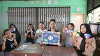 Membangun Kebiasaan Keuangan Sehat Sejak Dini dengan Board Game