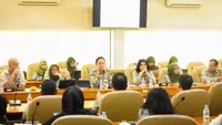 Sepakat, Importir Tetap Jual Harga Kedelai Rp 11.500 per Kg ke Perajin Tahu Tempe
