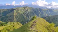 Pesona Tebing Romantis, Surga Tersembunyi di Tana Toraja