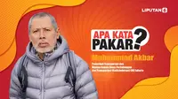 Kata Pakar: Penataan ODOL Harus Bertahap, Pendekatan Berbasis Data dan Komoditas untuk Menjaga Stabilitas Sistem Logistik