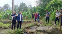 Terungkap Satu per Satu Fakta Tewasnya Mahasiswa Unila Dianiaya Senior saat Diksar