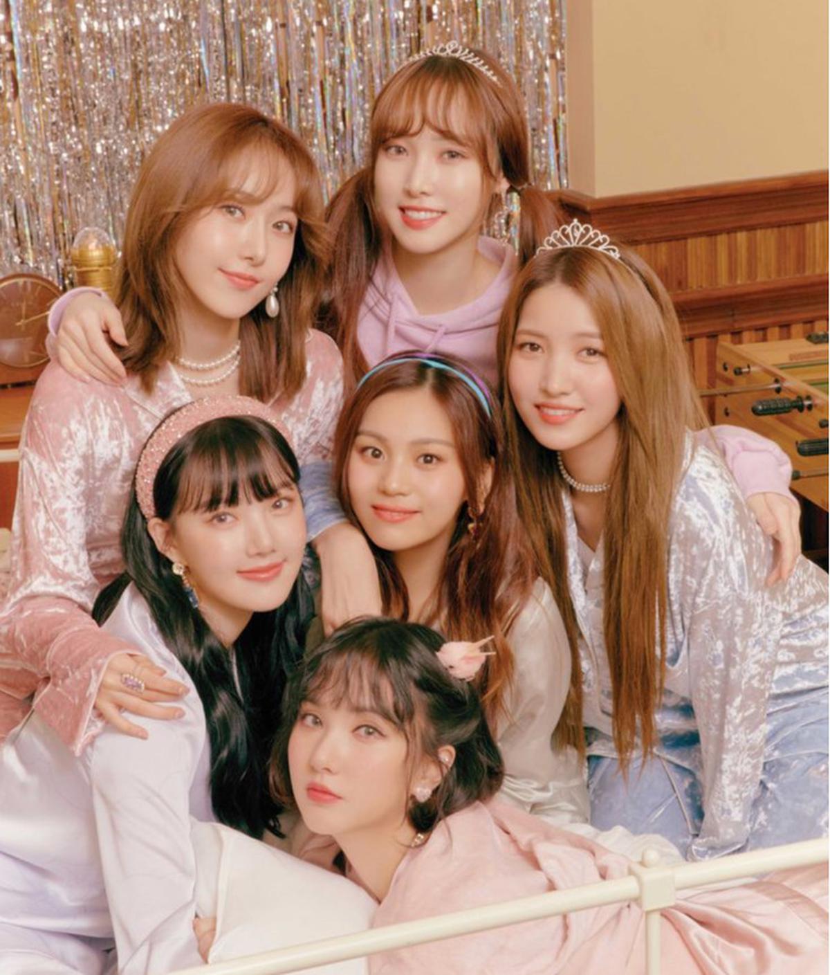 NewJeans Ikuti Jejak Grup K-Pop Lain, Keluar dari Agensi dan Ini Alasan Mereka!