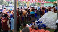 Pasar Murah Bone Bolango (Arfandi ibrahim/Liputan6.com)