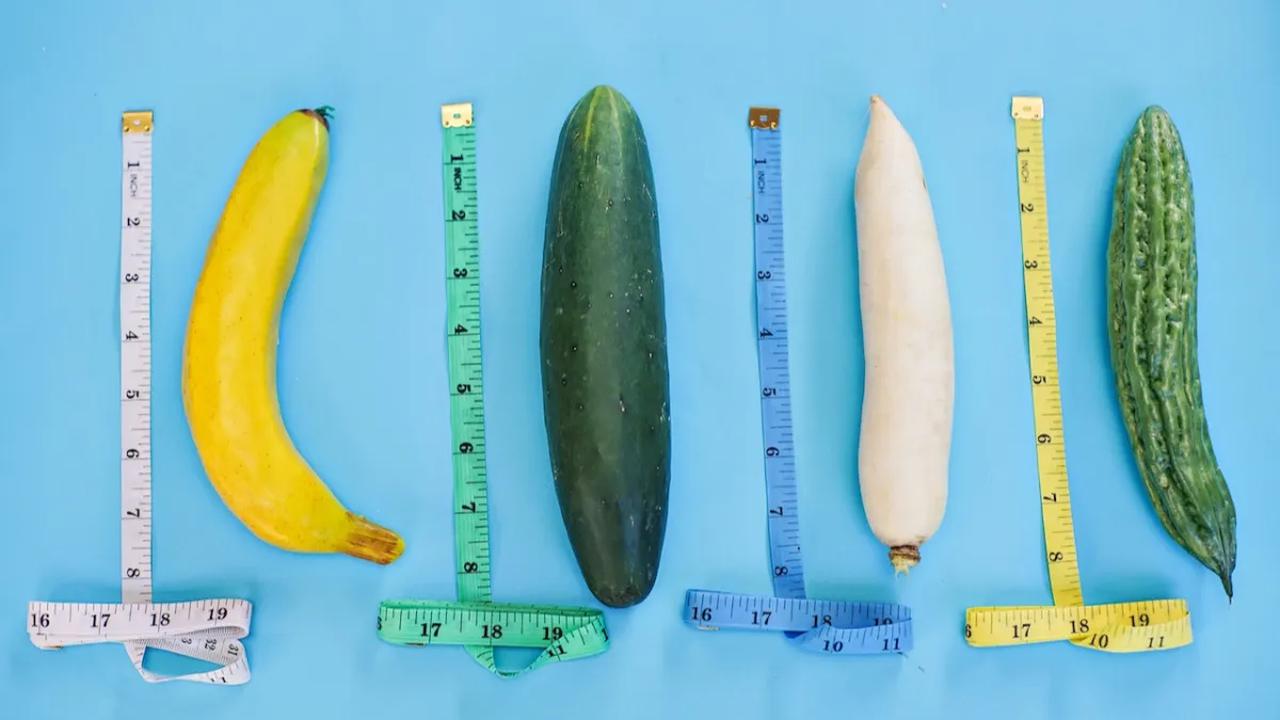 Pola Makan Sehat dengan Buah, Sayur, dan Biji-bijian