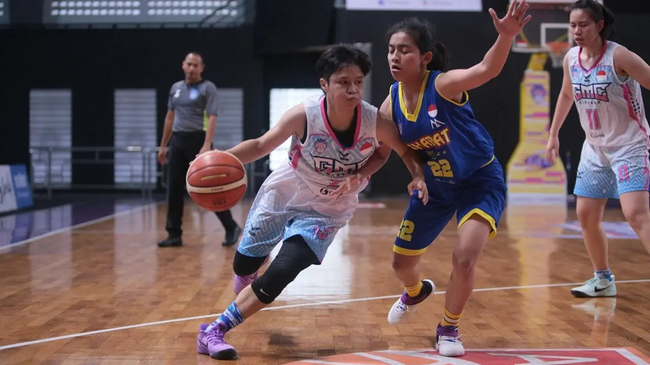 Srikandi Cup 2017-2018, Sahabat Semarang, Generasi Muda Cirebon