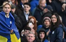 Mudryk Positif Doping Setelah Menerima Suntikan di Kamp Timnas Ukraina