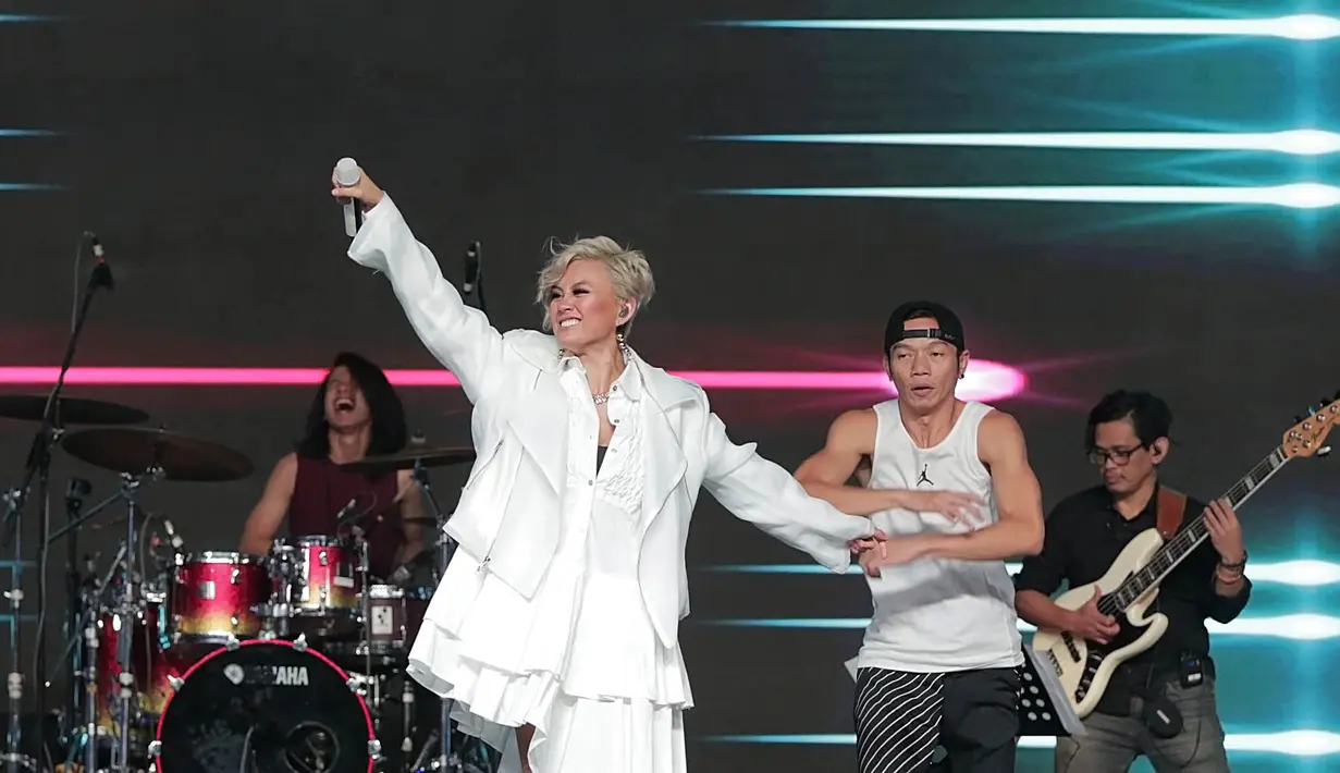 (Bambang E.Ros/Bintang.com)