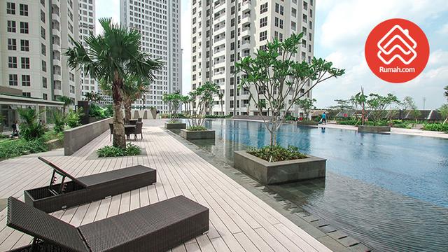Tempat Tinggal   Disewakan Pada Serpong Kota Tangerang Selatan Lamudi