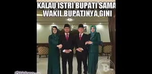 Lihat Foto Ini Bisa Bikin Kamu Ingin Jadi Warga Trenggalek