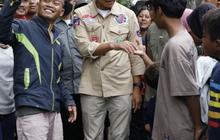 Pesan Megawati: Pilih Ganjar-Mahfud, Paket Komplit dan Sreg di Hati Kita