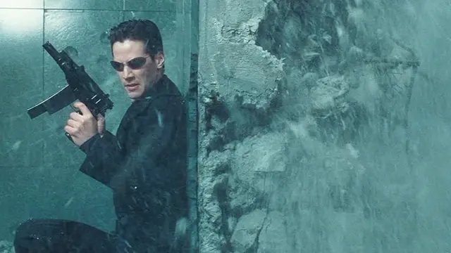 The Matrix (1999)