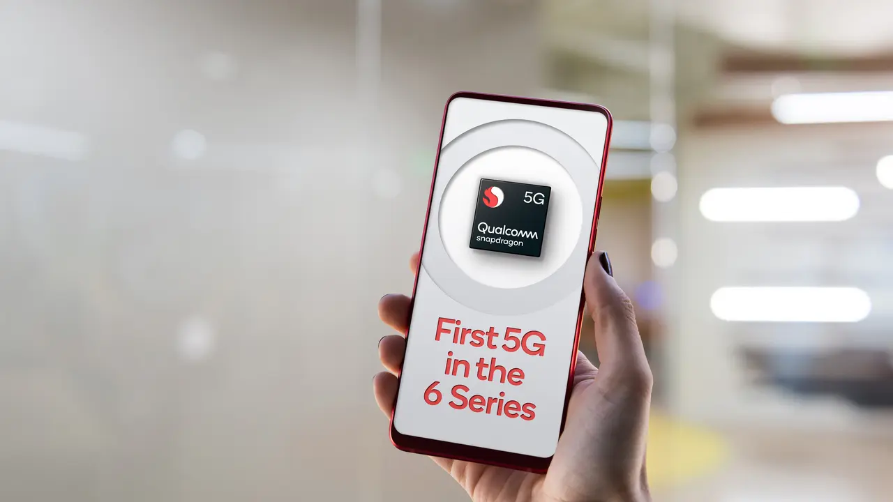 Snapdragon 690