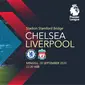 Chelsea vs Liverpool  (Liputan6.com/Abdillah)