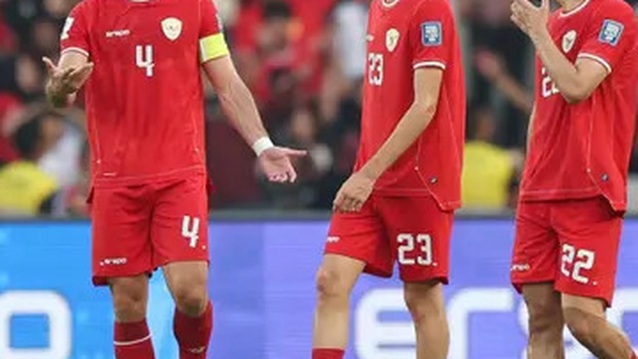 4 Calon Pengganti Rizky Ridho di Lini Belakang Timnas Indonesia Lawan Jepang