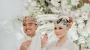 Menikah di awal Desember 2022, Kaesang Pangarep dan Erina Gudono gelar pernikahan akbar [instagram/kaesangp]