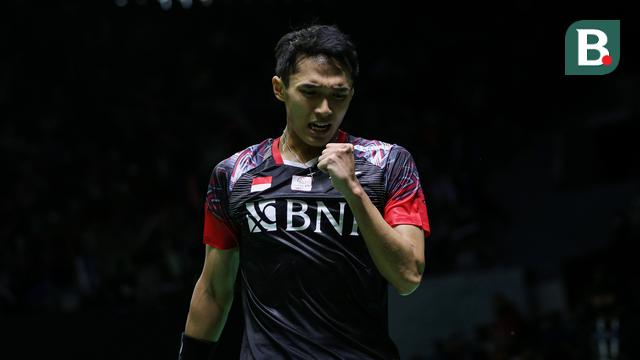Foto: Indonesia Tambah 4 Wakil ke Babak 16 Besar Indonesia Open 2022, termasuk Apriyani / Siti Fadia yang Gulingkan Ganda Kuat Jepang
