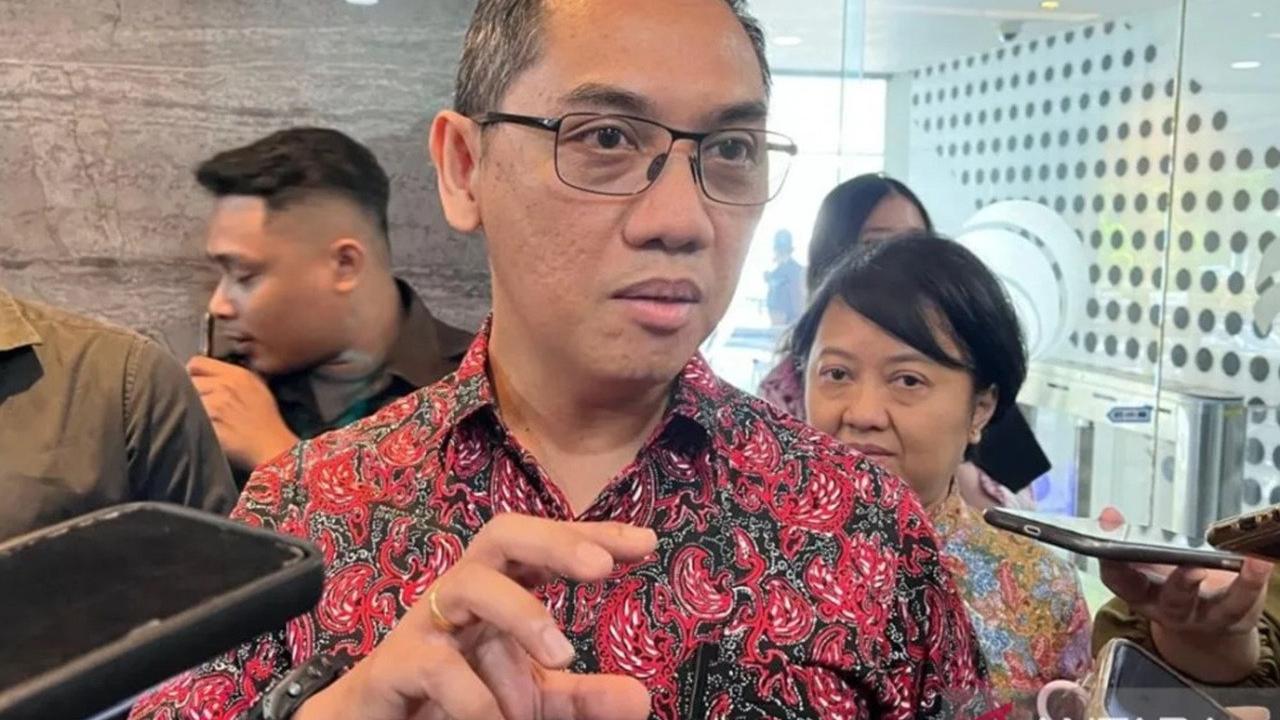 Komdigi Perkuat Perang Melawan Pembajakan Digital: 3,4 Juta Konten Ilegal Ditangani, Ribuan Akses Bajakan Diputus