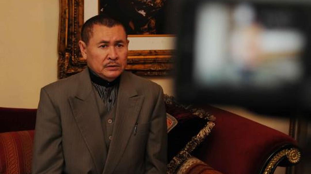 Sumaryoto bantah peras BUMN