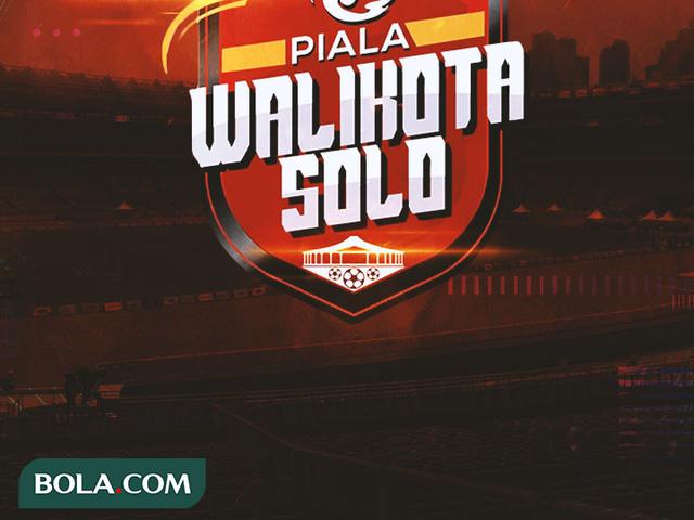 Jadwal Lengkap Piala Walikota Solo Tunggu Duel Arema Fc Vs Persib Bandung Bola Liputan6 Com