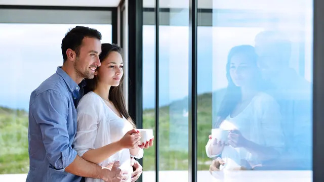 Cara Praktis Tunjukkan Perasaan ke Pasangan