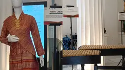 Kolintang Tembus Paris, Bawa Musik Minahasa ke Panggung Dunia