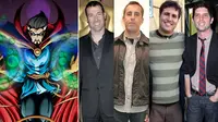 Superhero Doctor Strange Garapan Marvel Siapkan 4 Sutradara Baru
